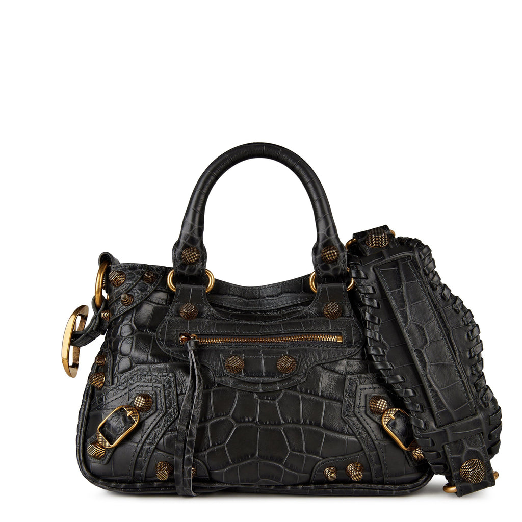 Le Cagole Small Tote Bag