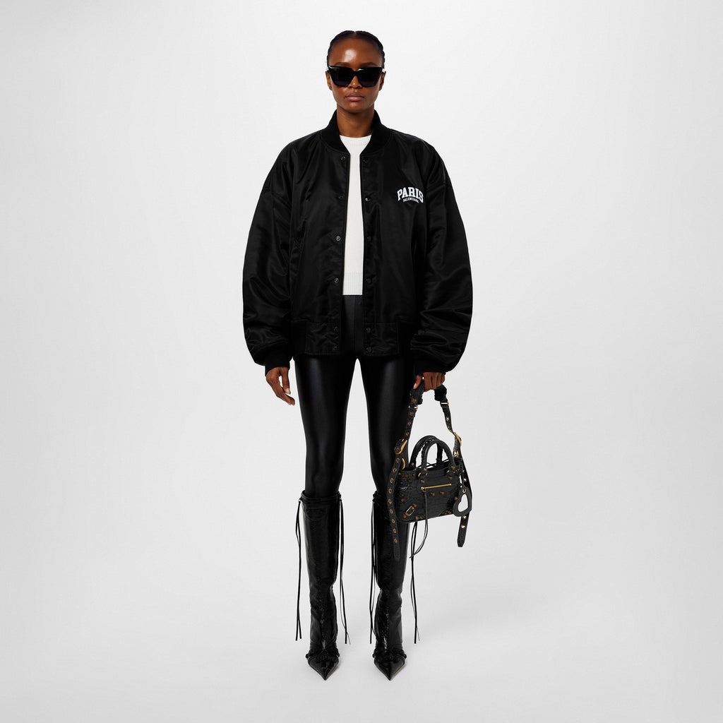 Le Cagole Small Tote Bag