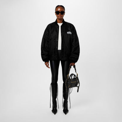 Le Cagole Small Tote Bag