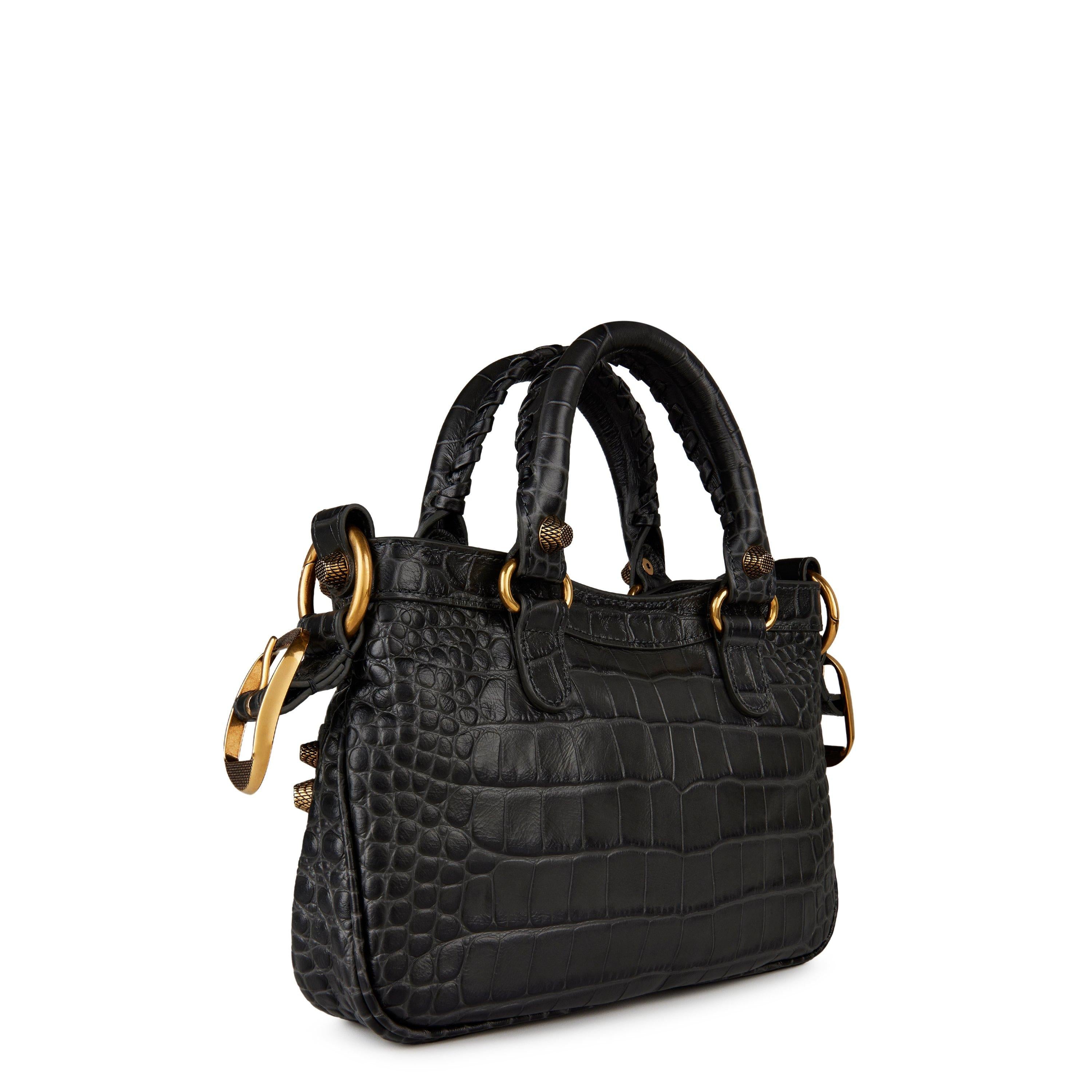 Le Cagole Small Tote Bag