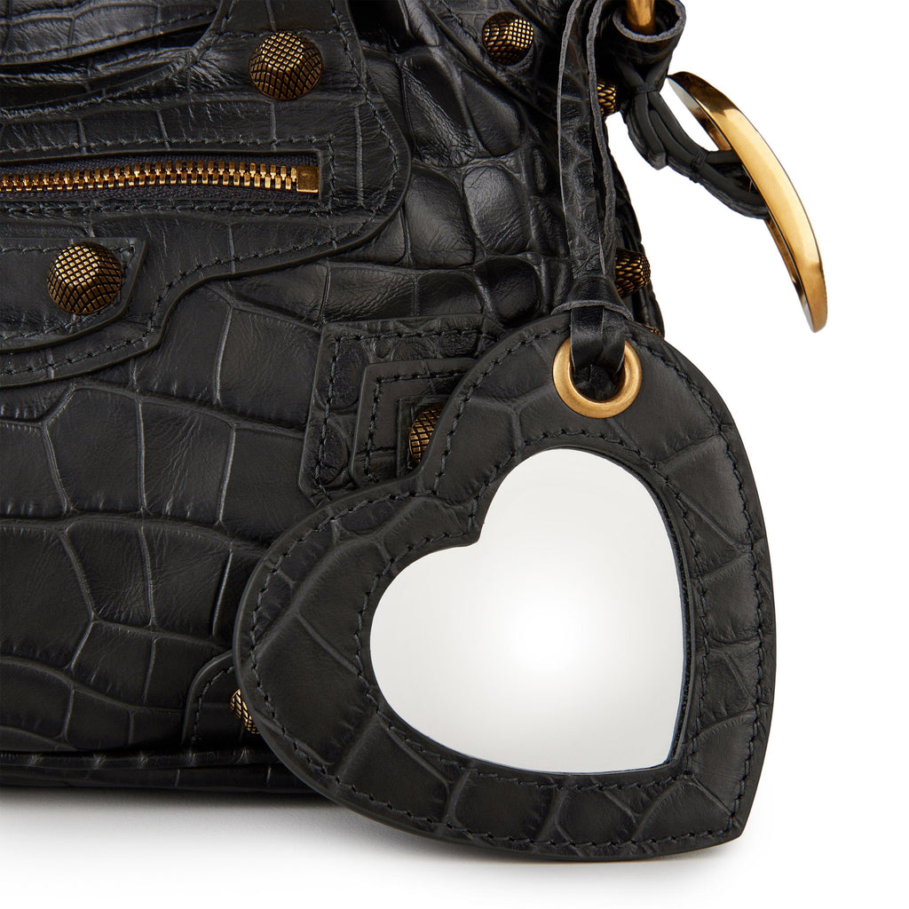 Le Cagole Small Tote Bag