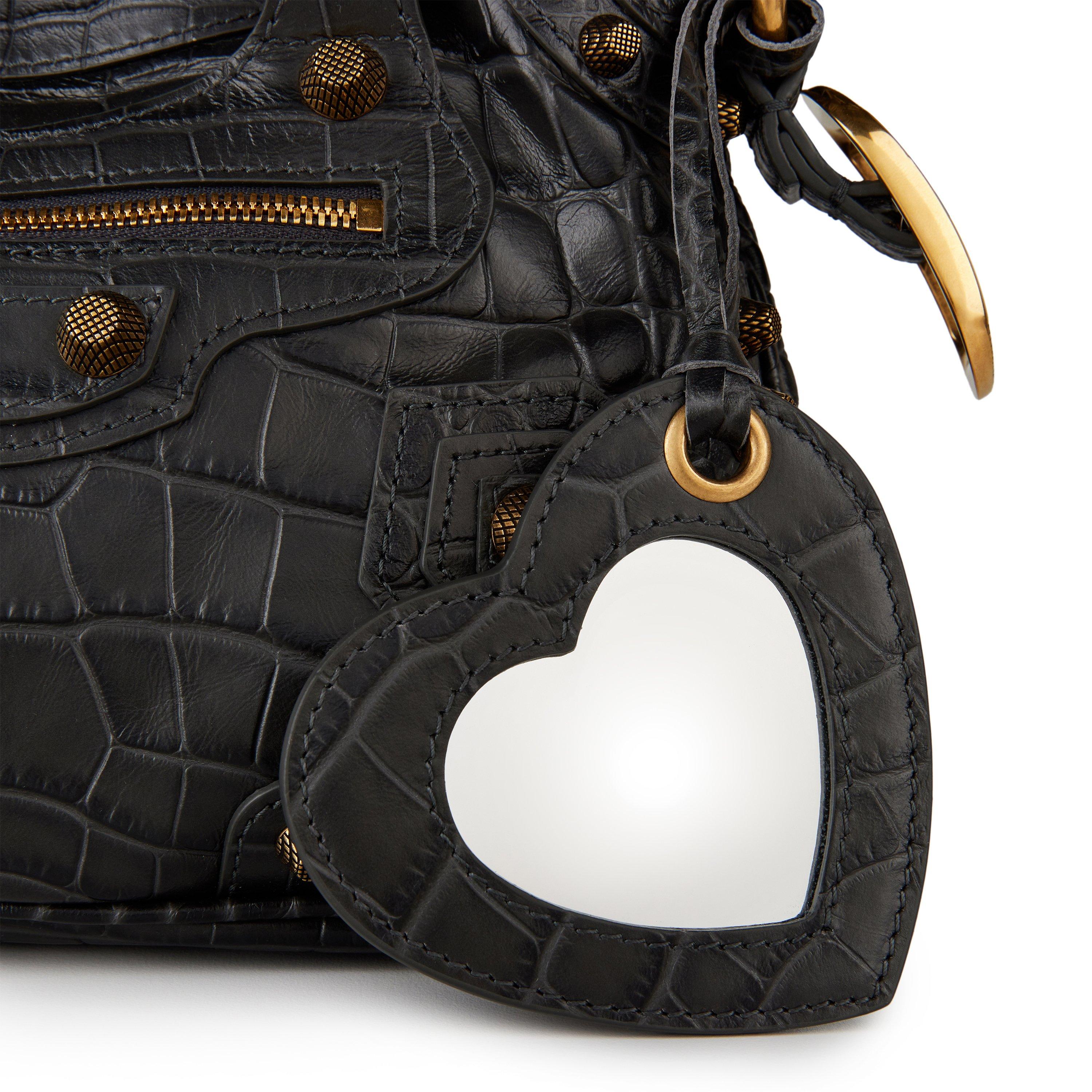 Le Cagole Small Tote Bag