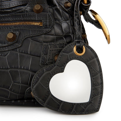 Le Cagole Small Tote Bag