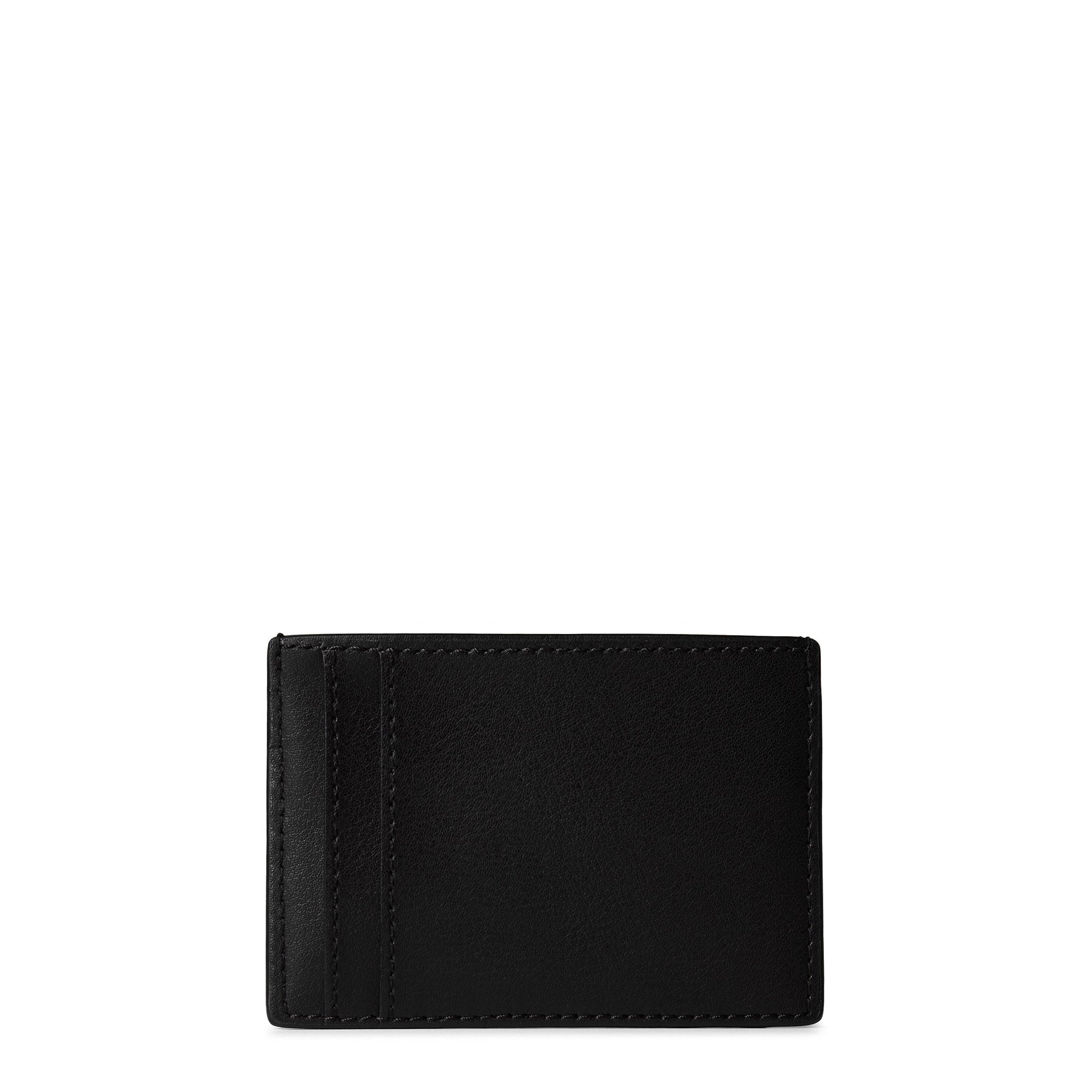 Leather Card Holder