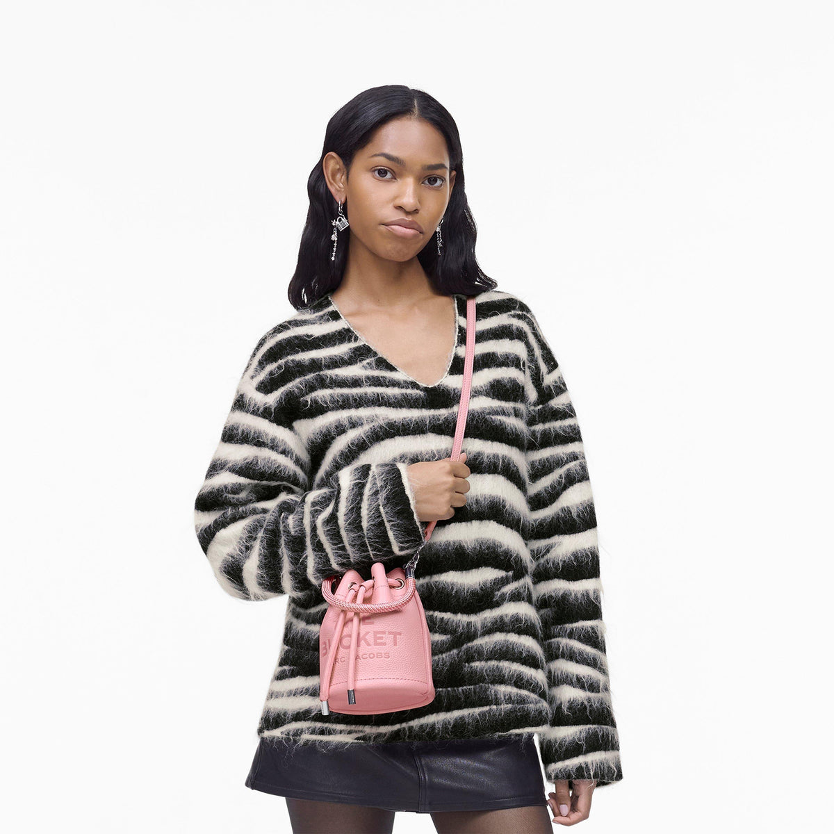 Mini Bucket Bag