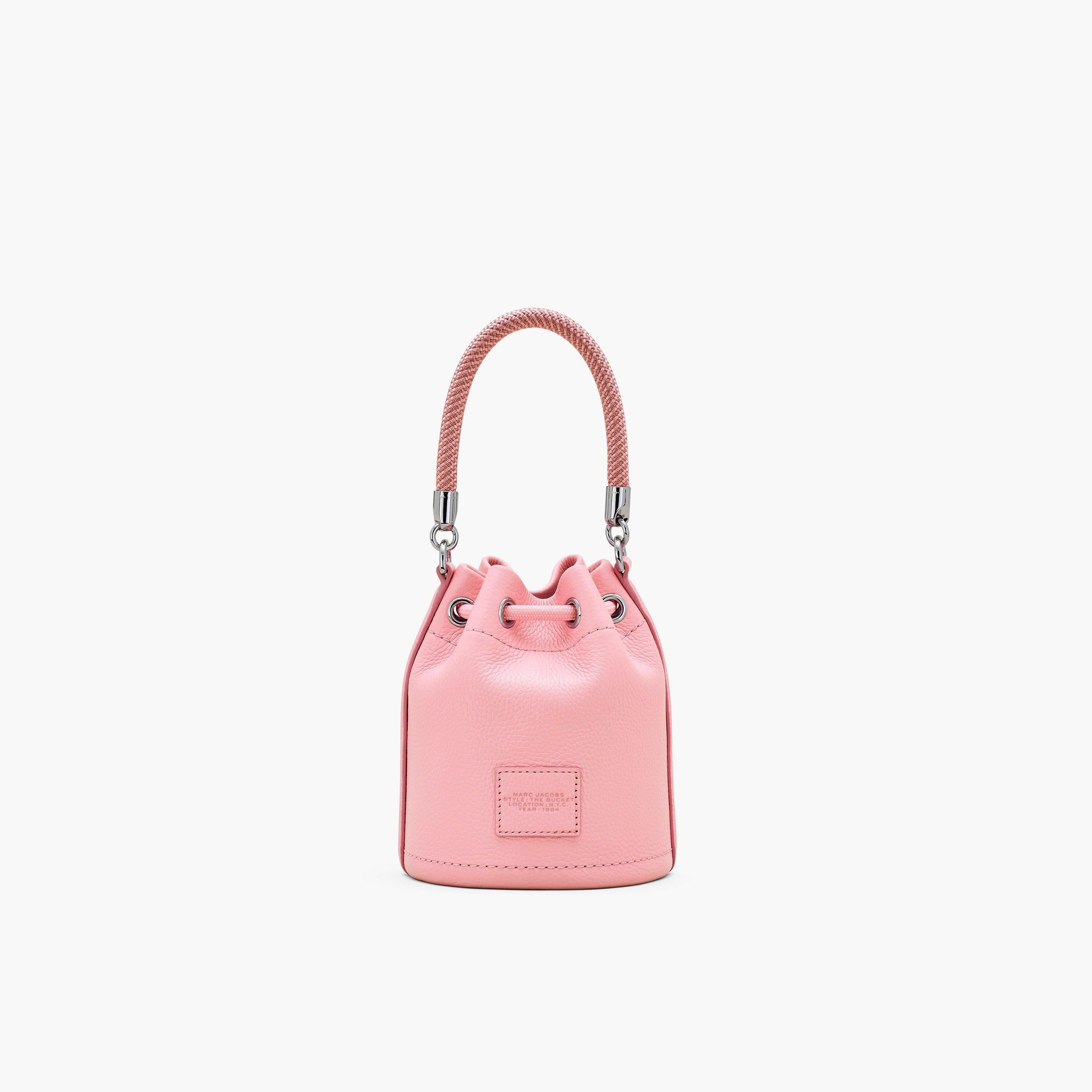 Mini Bucket Bag