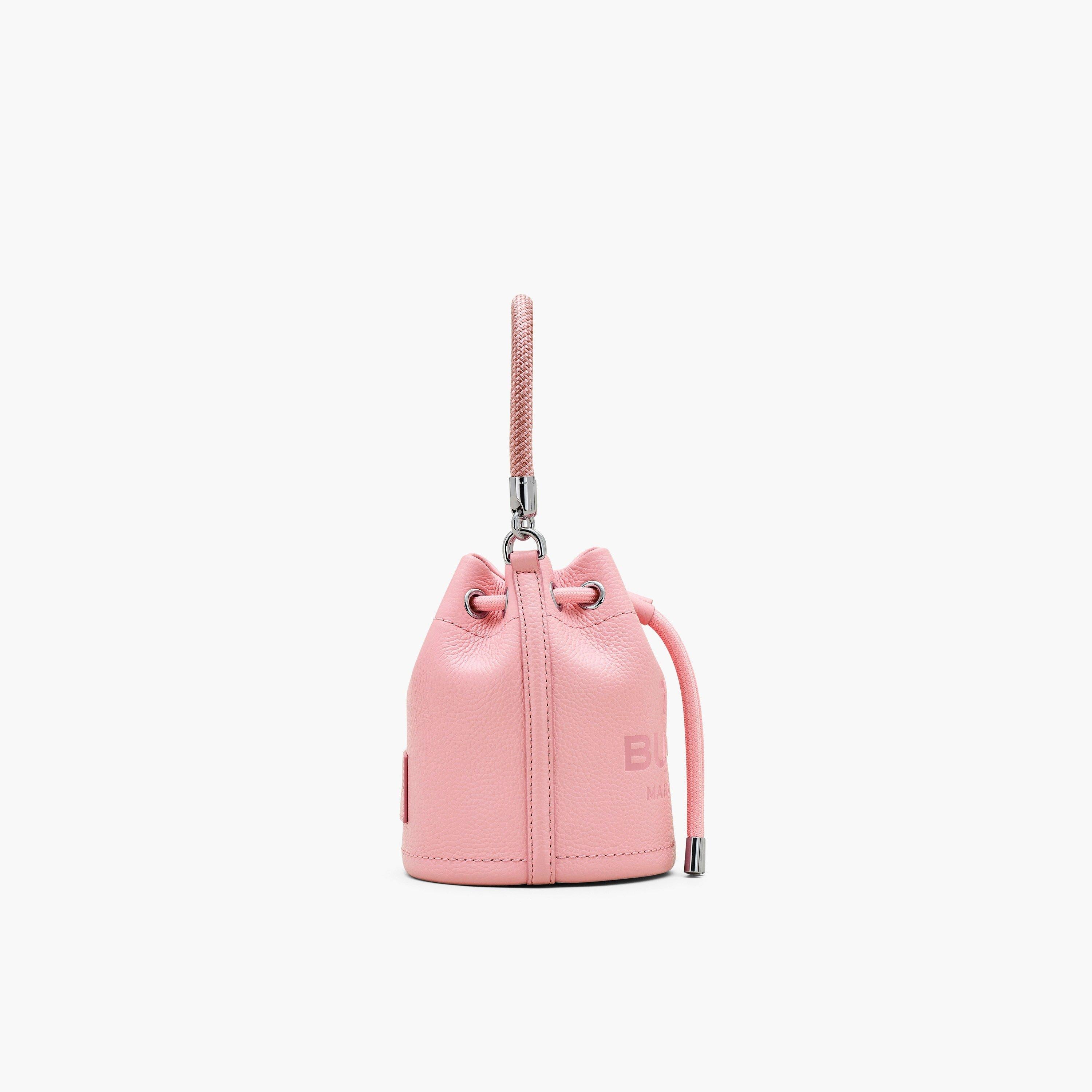 Mini Bucket Bag