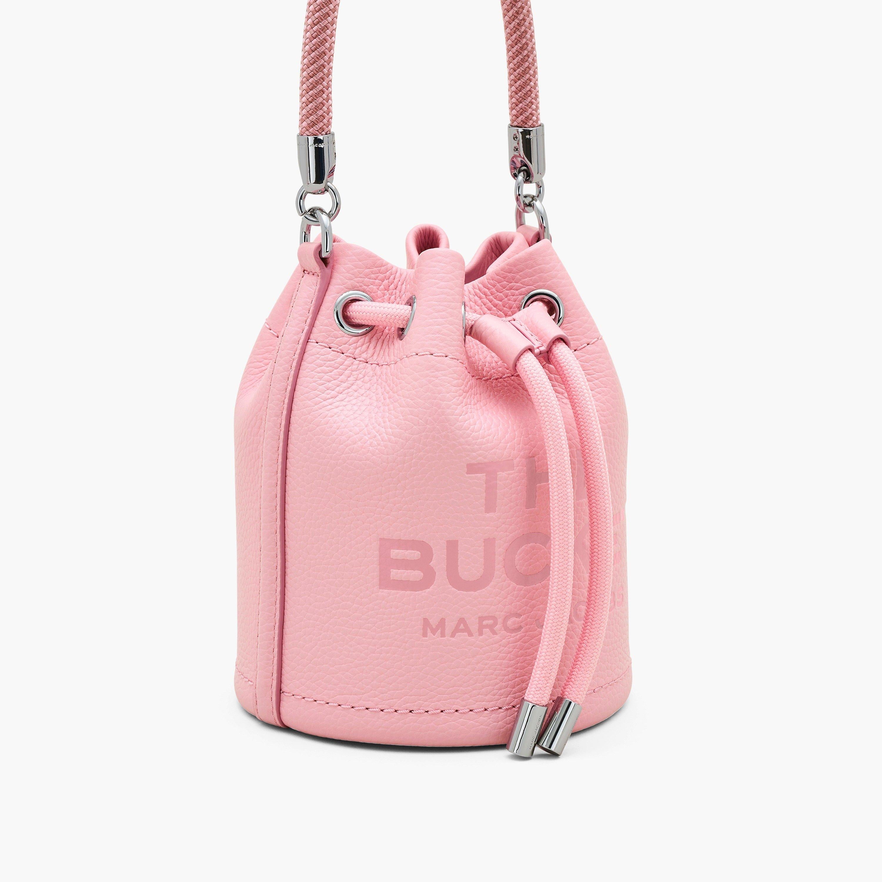 Mini Bucket Bag