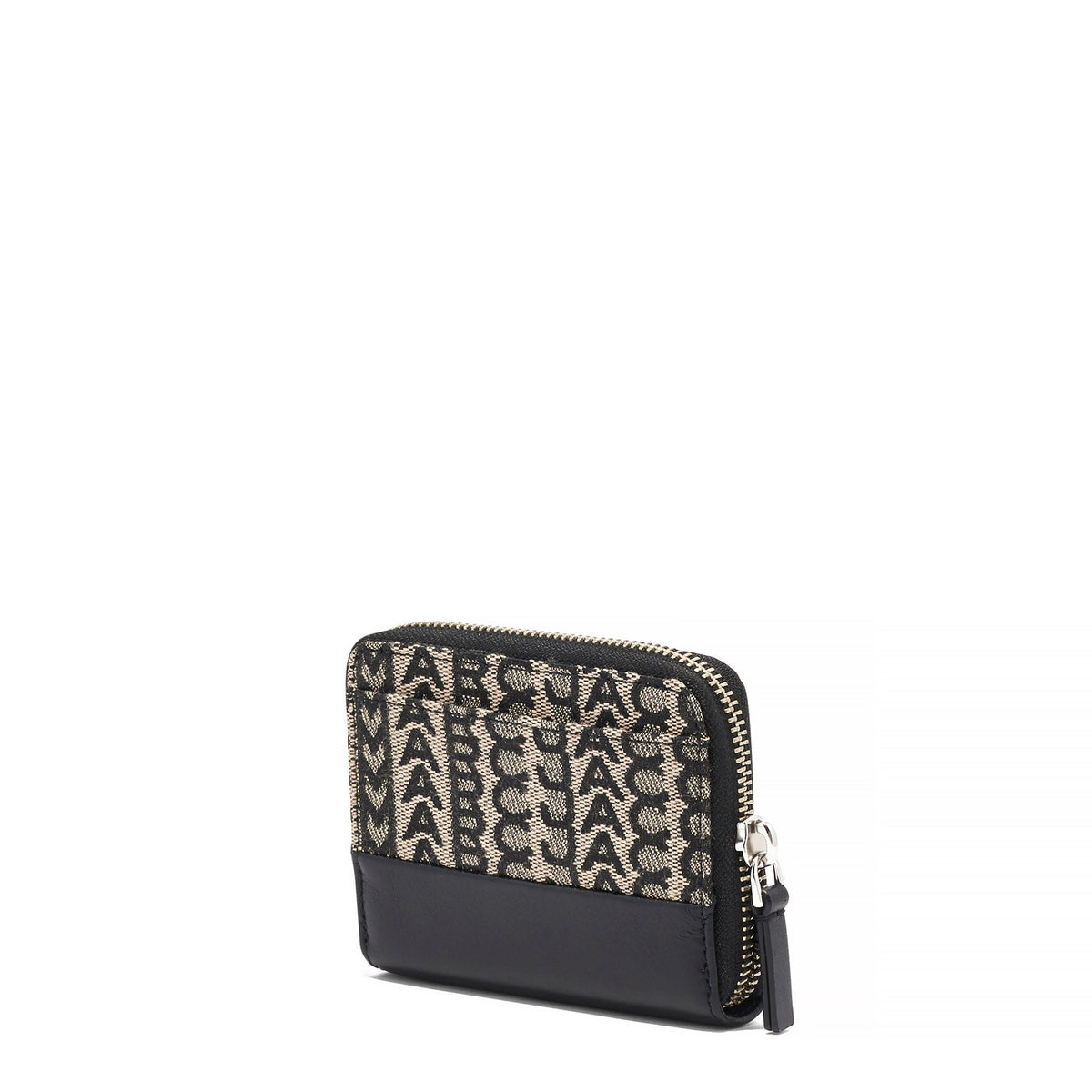 Monogram Jacquard Wallet