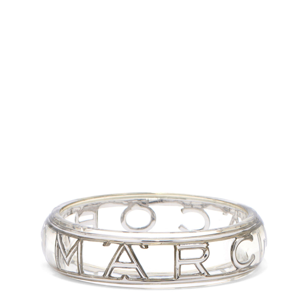 Monogram Bangle
