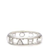 Monogram Bangle