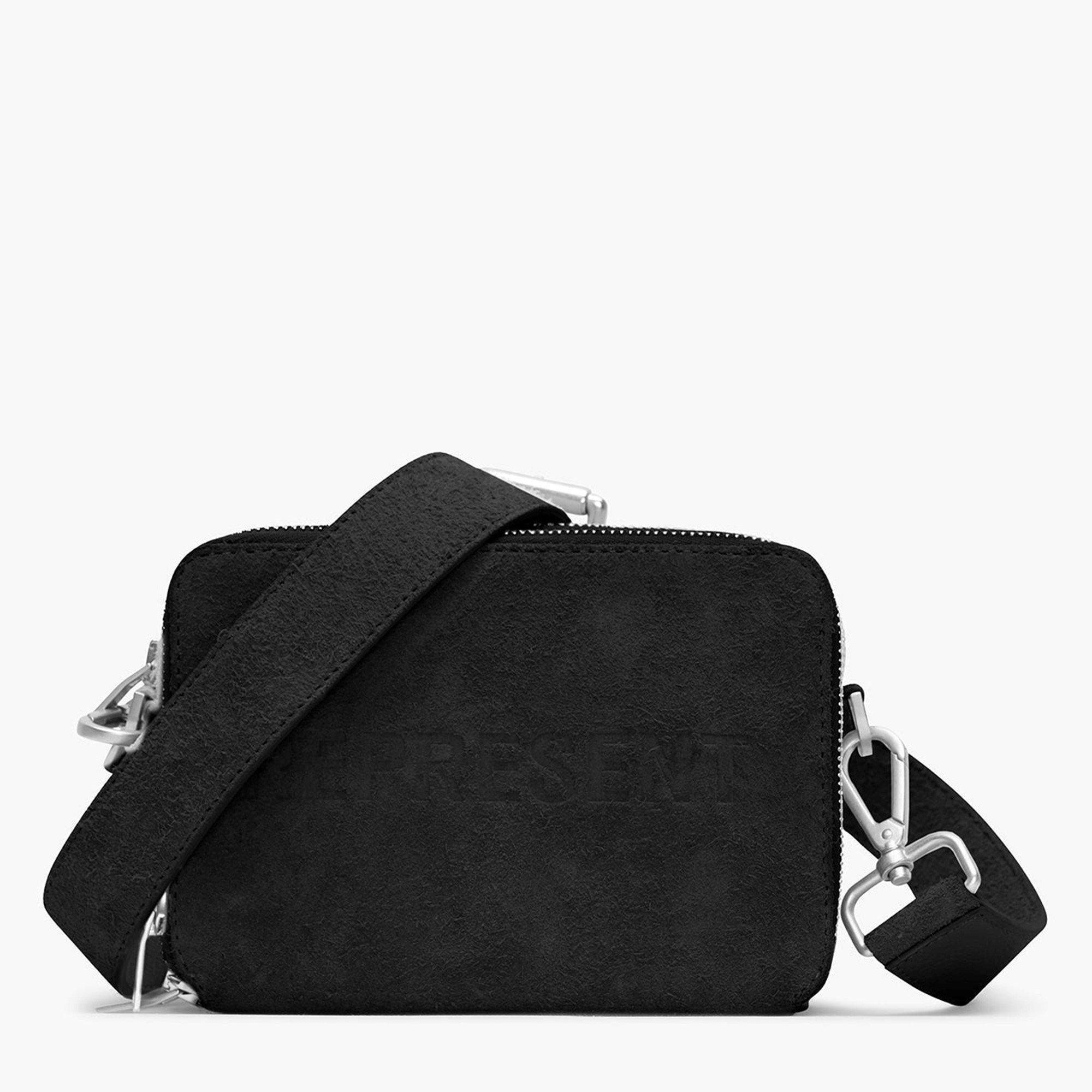 Rep Suede Cam Bag Sn99