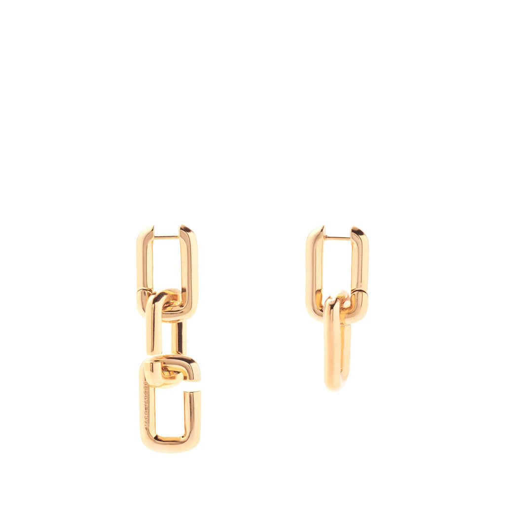 Chain Link Earrings