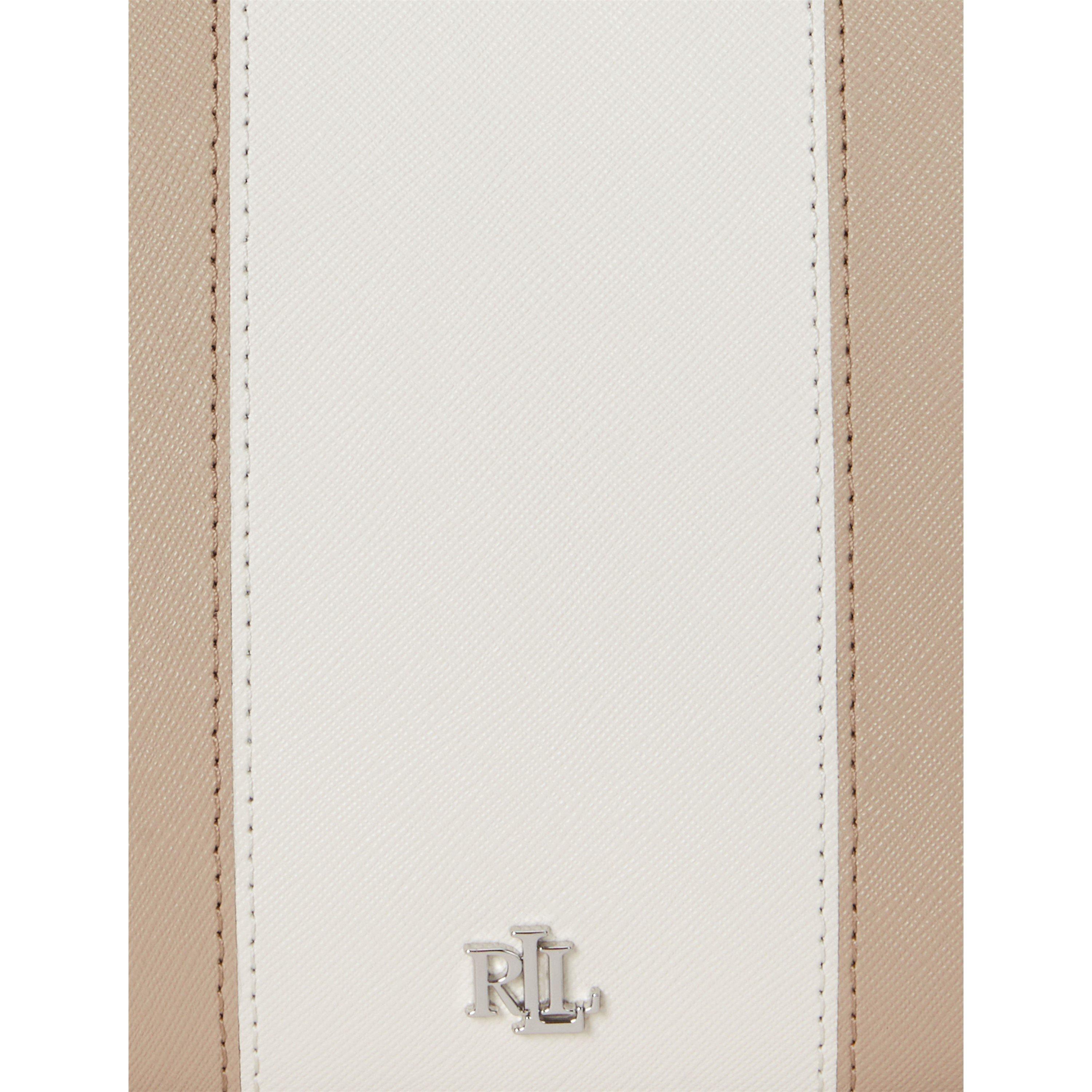 Danni Leather Shoulder Bag