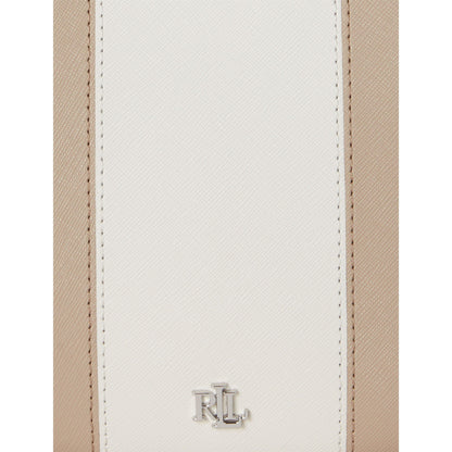 Danni Leather Shoulder Bag