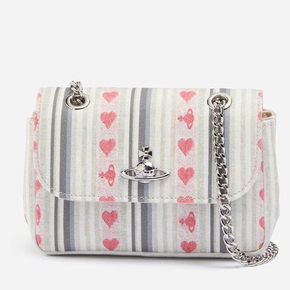 Viv Small Chain Shoulder Bag