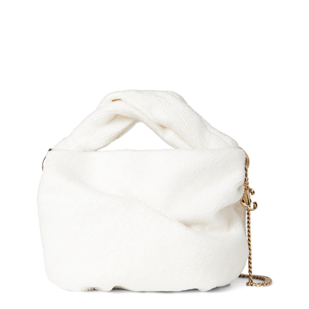 Beaded Bonny Crossbody Bag