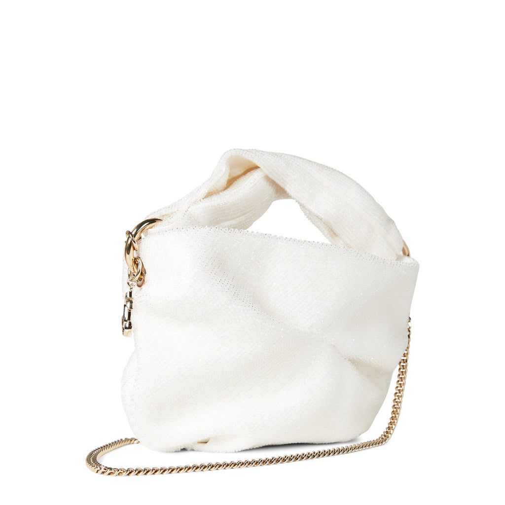 Beaded Bonny Crossbody Bag