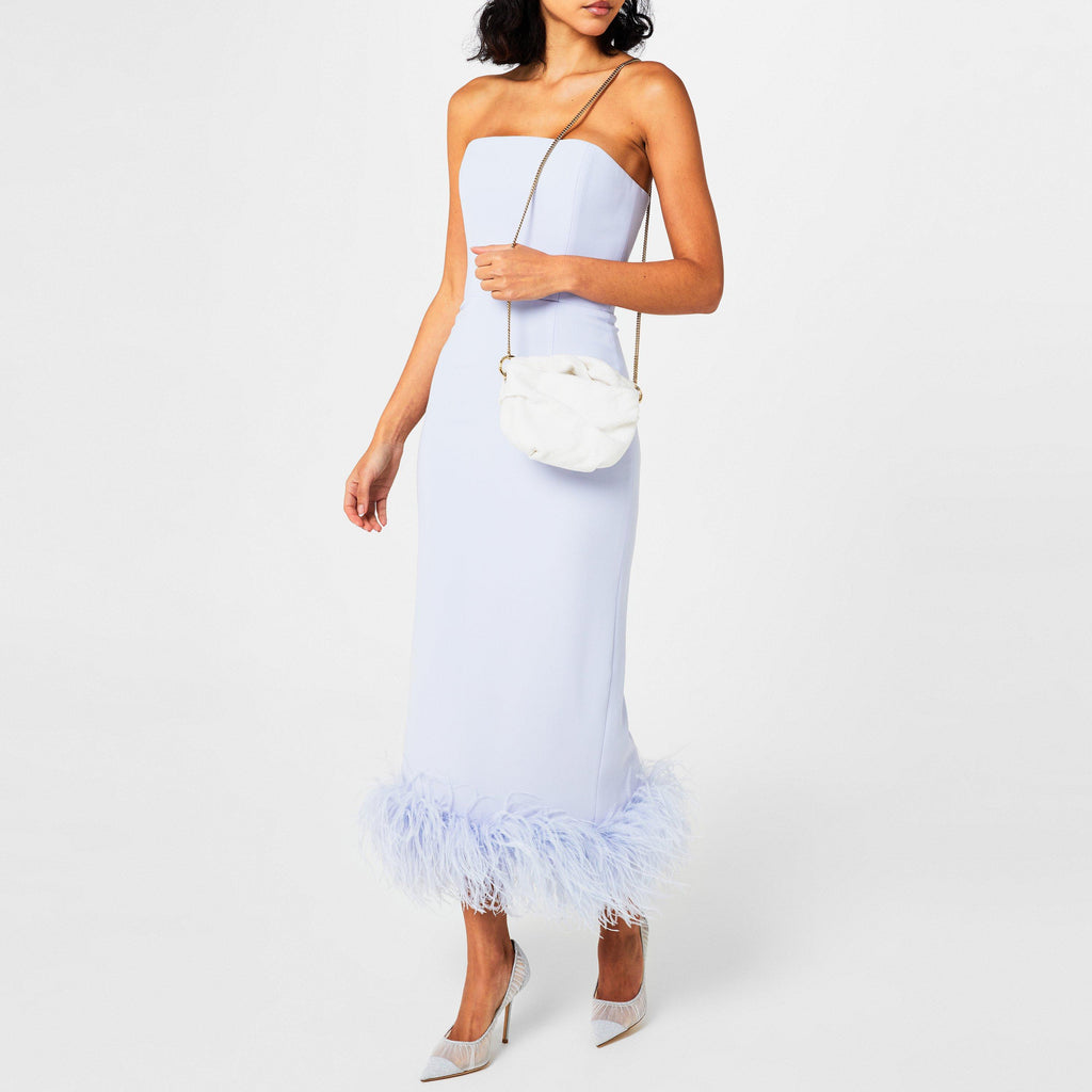 Beaded Bonny Crossbody Bag