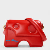 Off Burrow Bag 22 Ld99