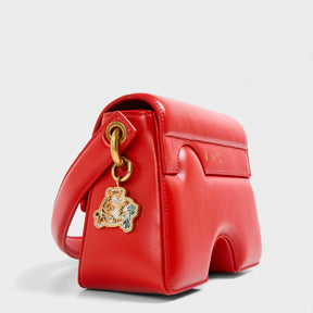 Women's Shoulder Bag