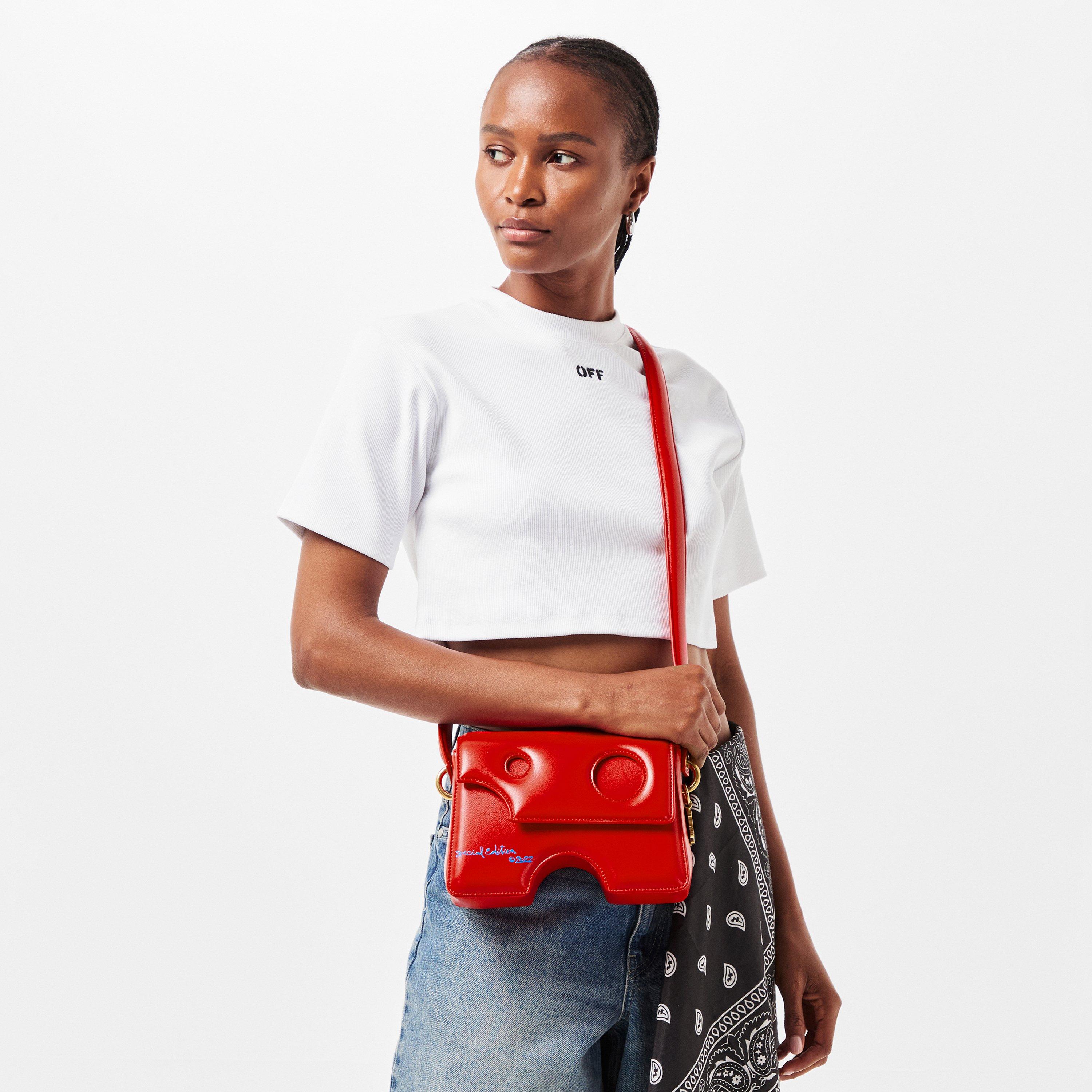 Women's Shoulder Bag