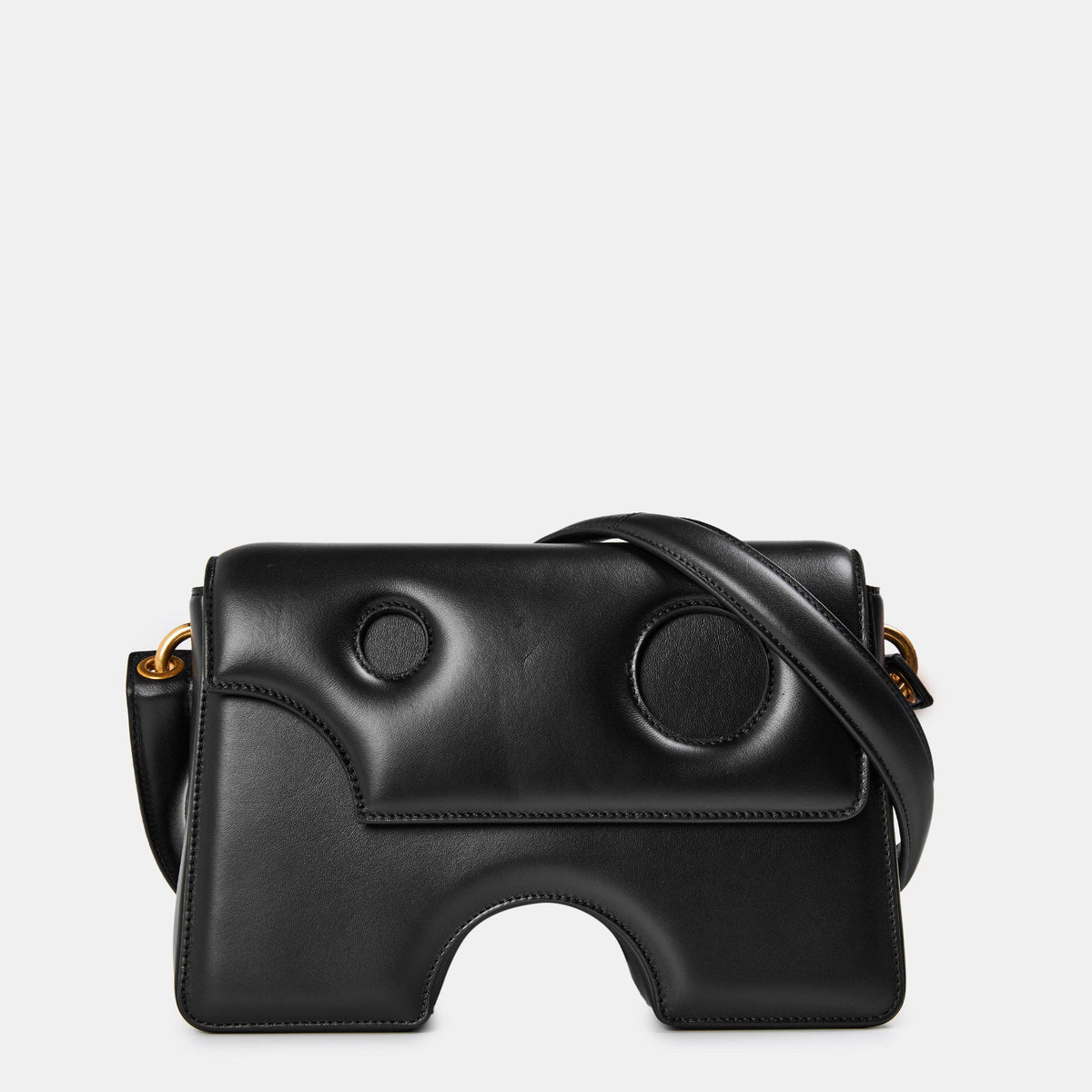 Burrow-27 Shoulder Bag