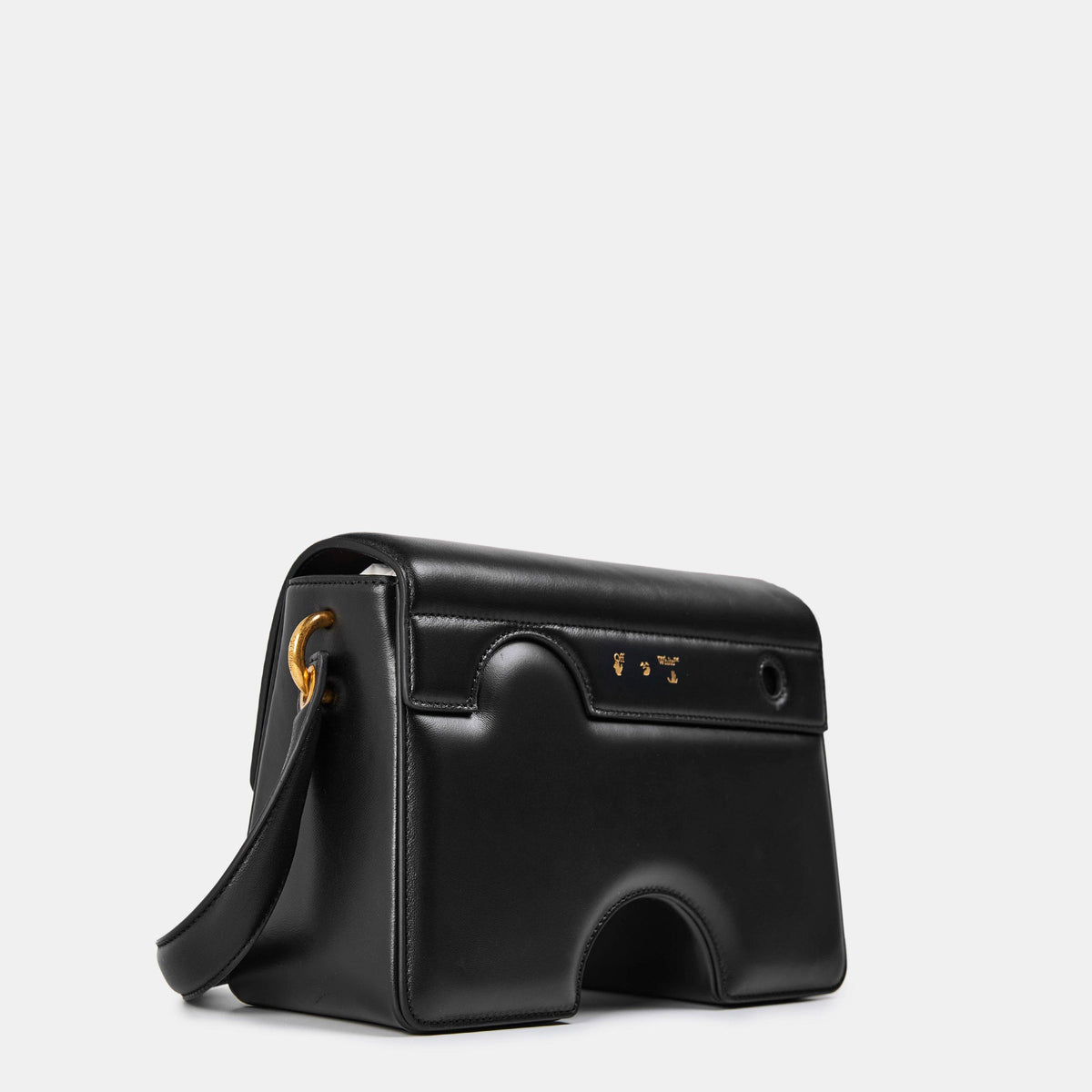 Burrow-27 Shoulder Bag