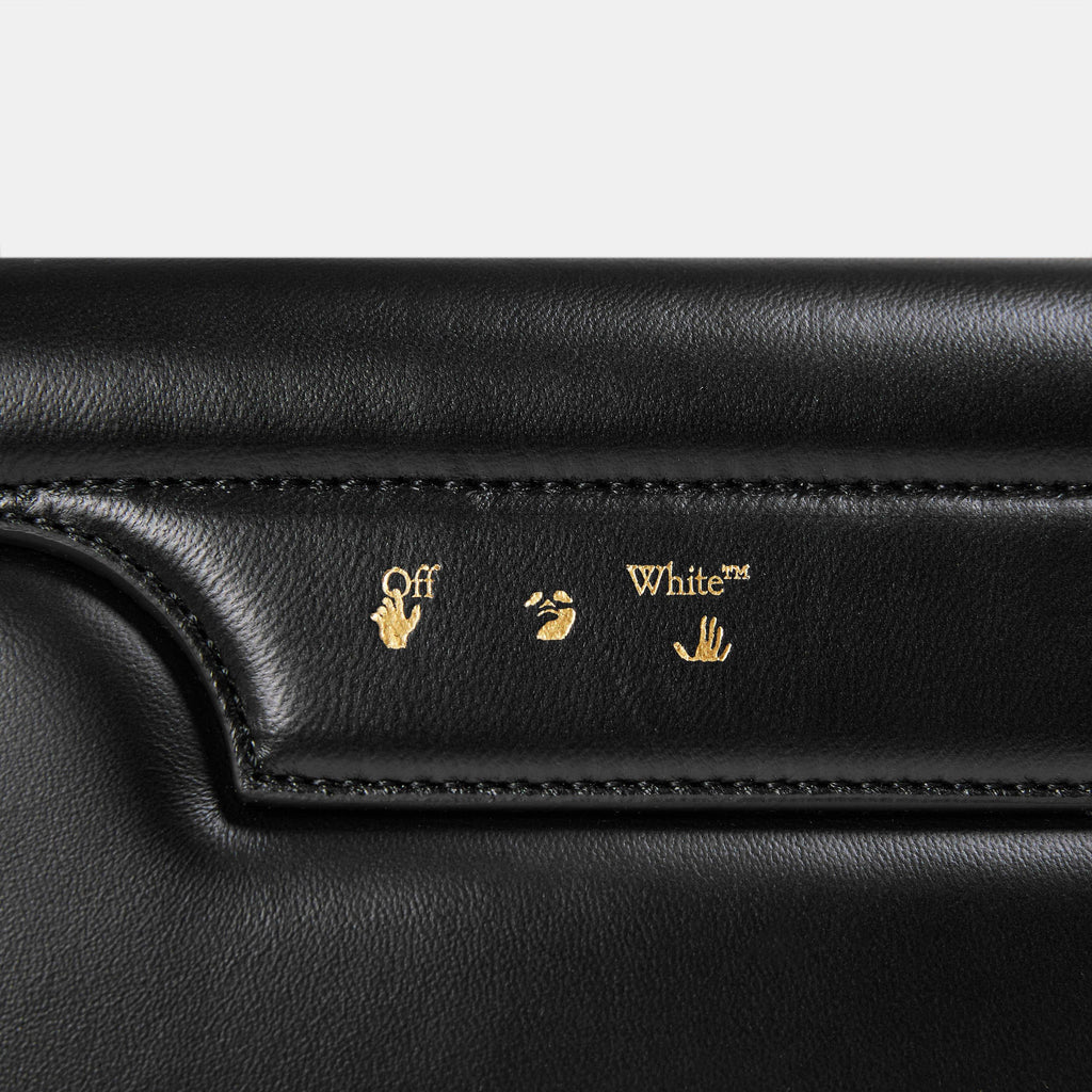 Burrow-27 Shoulder Bag