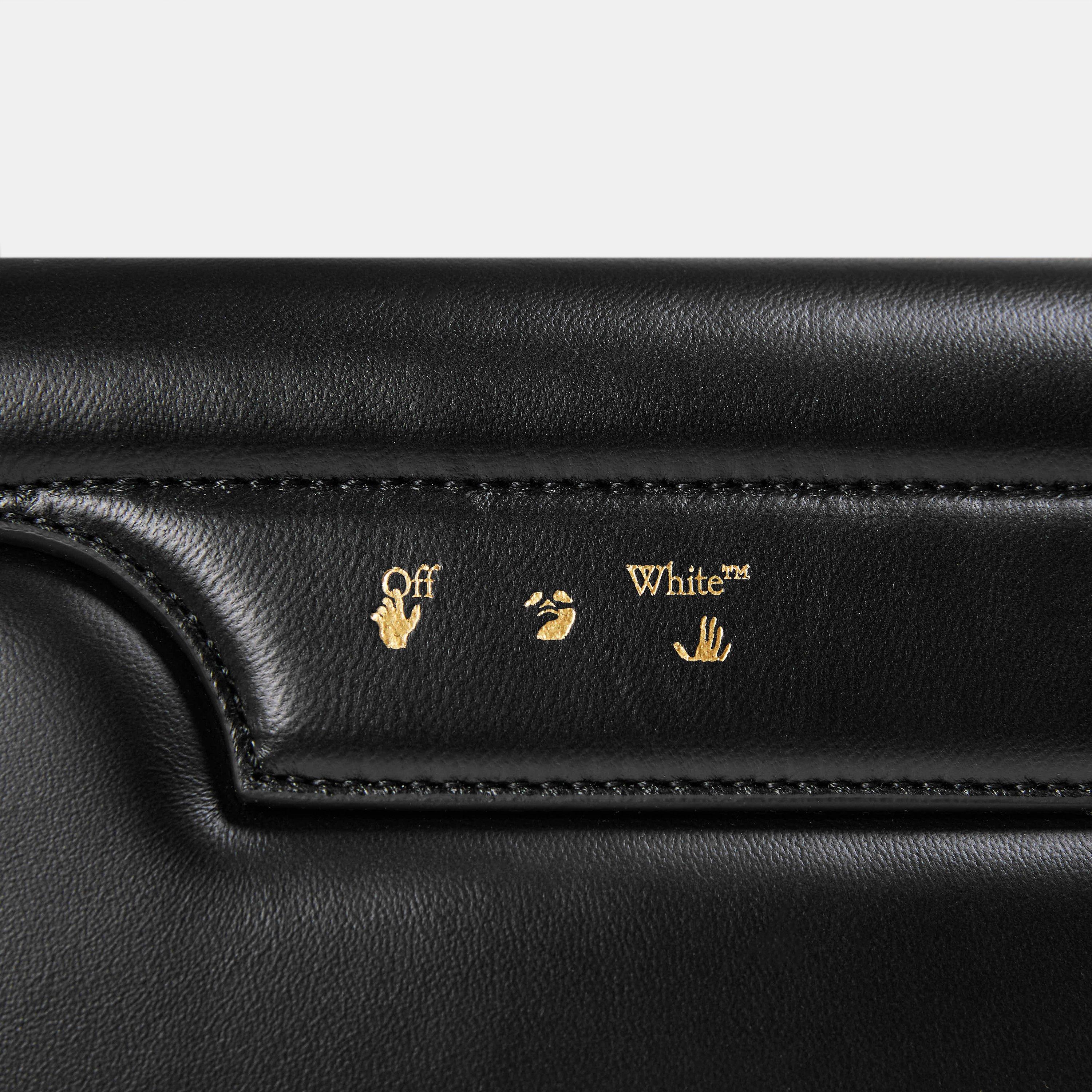 Burrow-27 Shoulder Bag