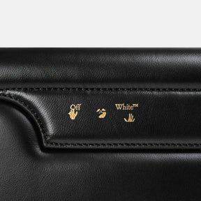 Women's Burrow Bag 27, Attention-Grabbing Shoulder Bag