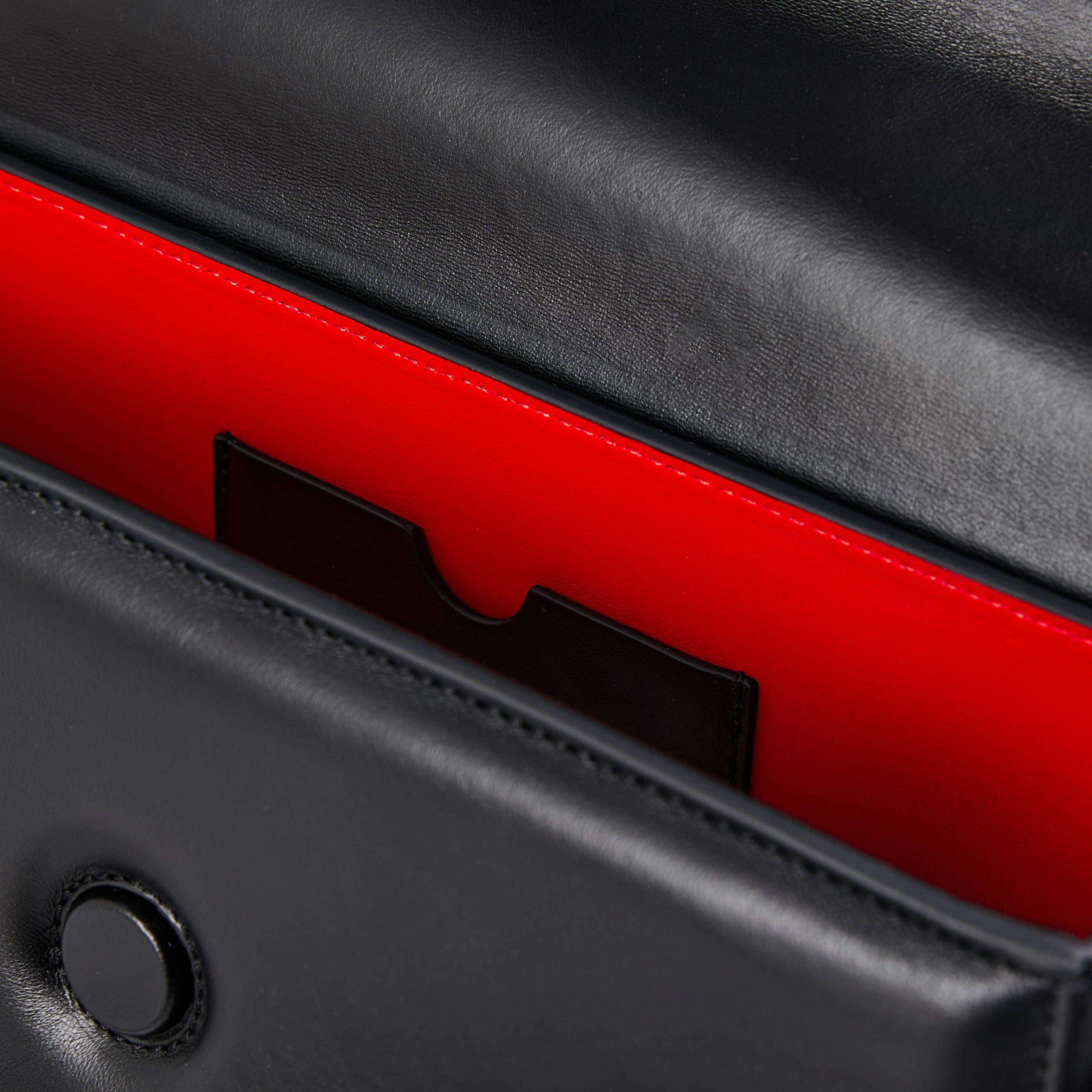 Burrow-27 Shoulder Bag