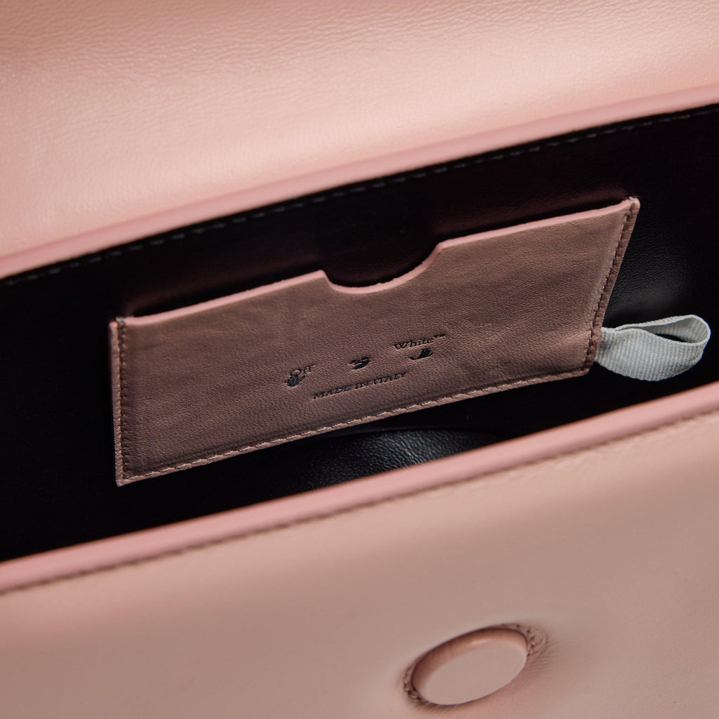 Off Madrid Brrw Bag Ld99