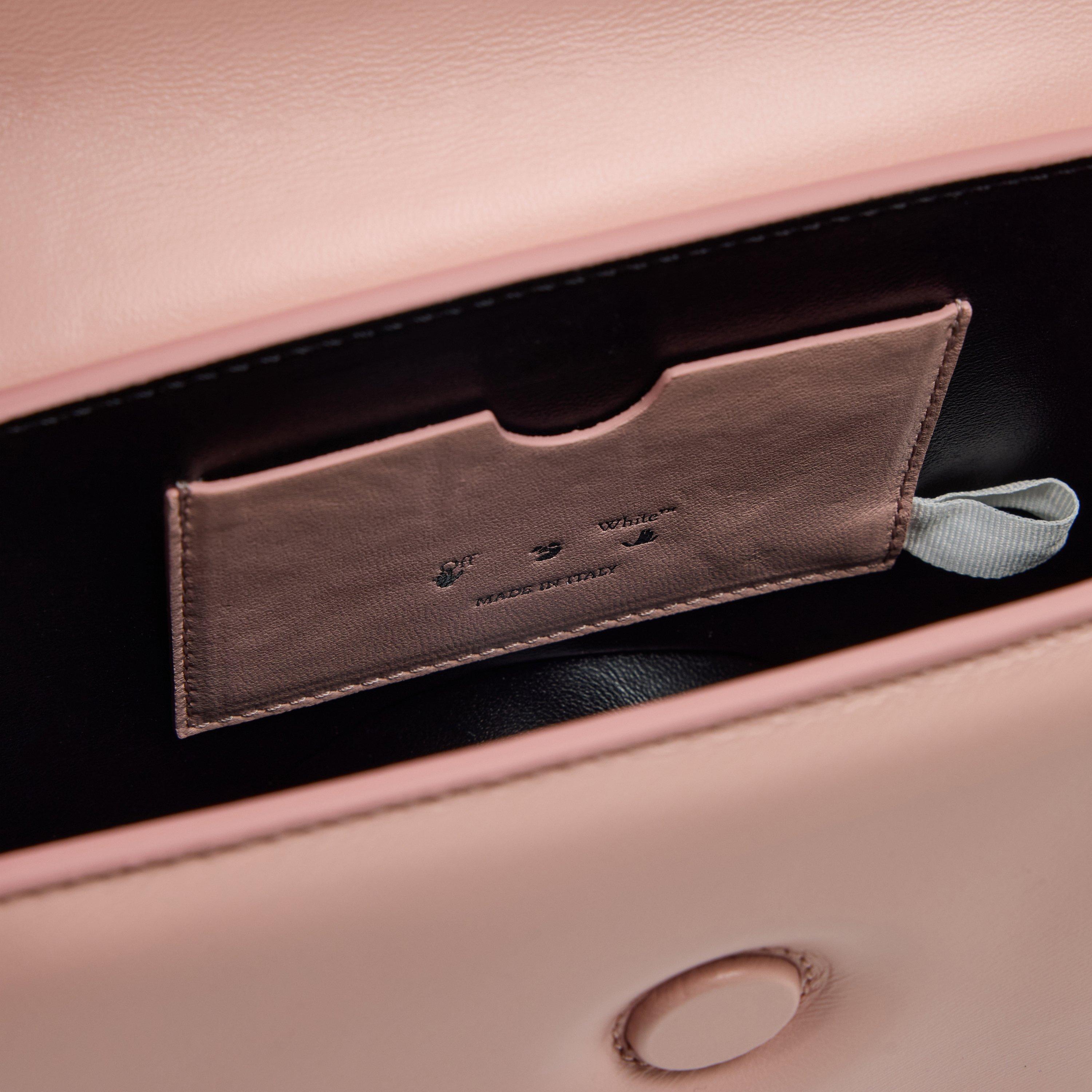 Off Madrid Brrw Bag Ld99