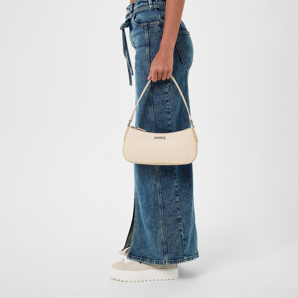 Women's Chris Hobo Shoulder Bag