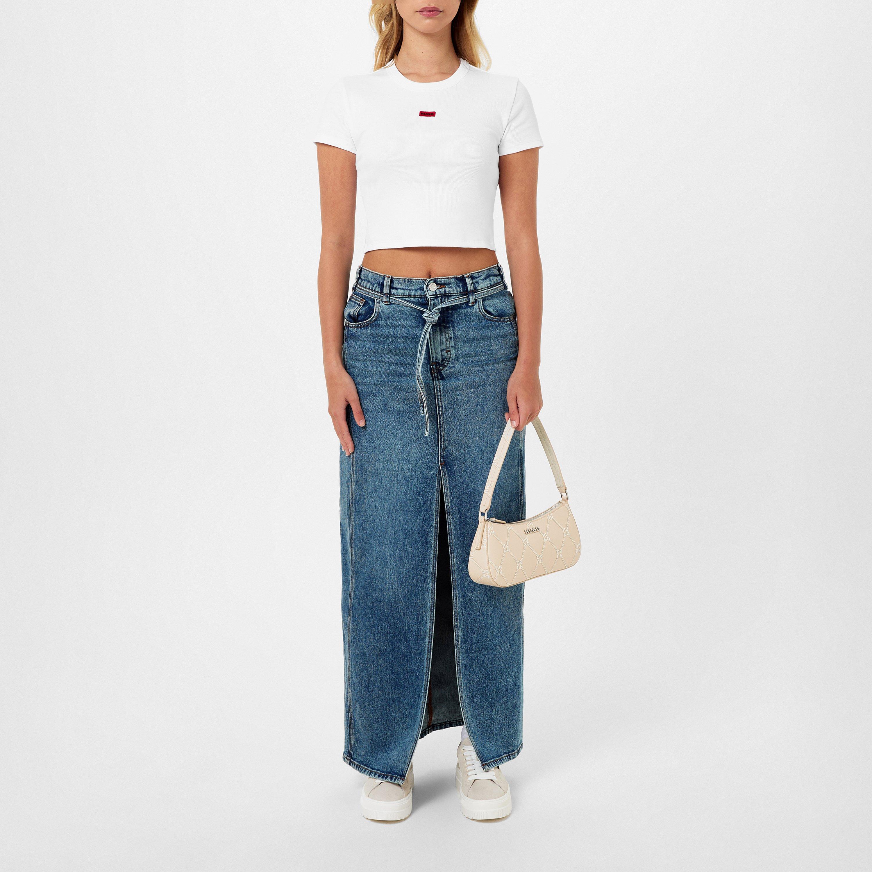 Women's Chris Hobo Shoulder Bag