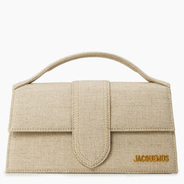 Leather Le Grand Bambino Crossbody Bag