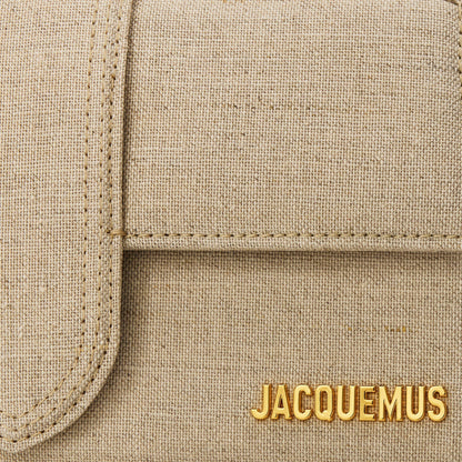 Leather Le Grand Bambino Crossbody Bag