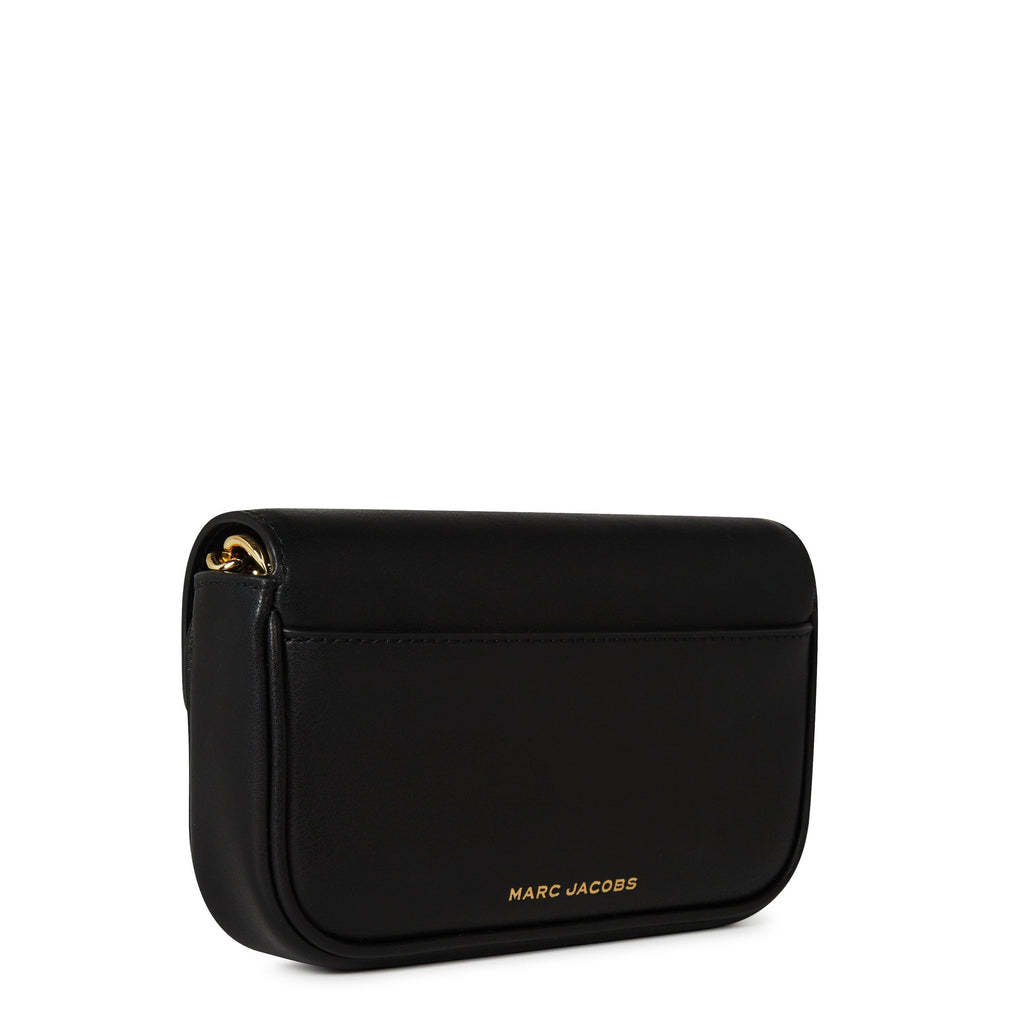 J Marc Mini Shoulder Bag