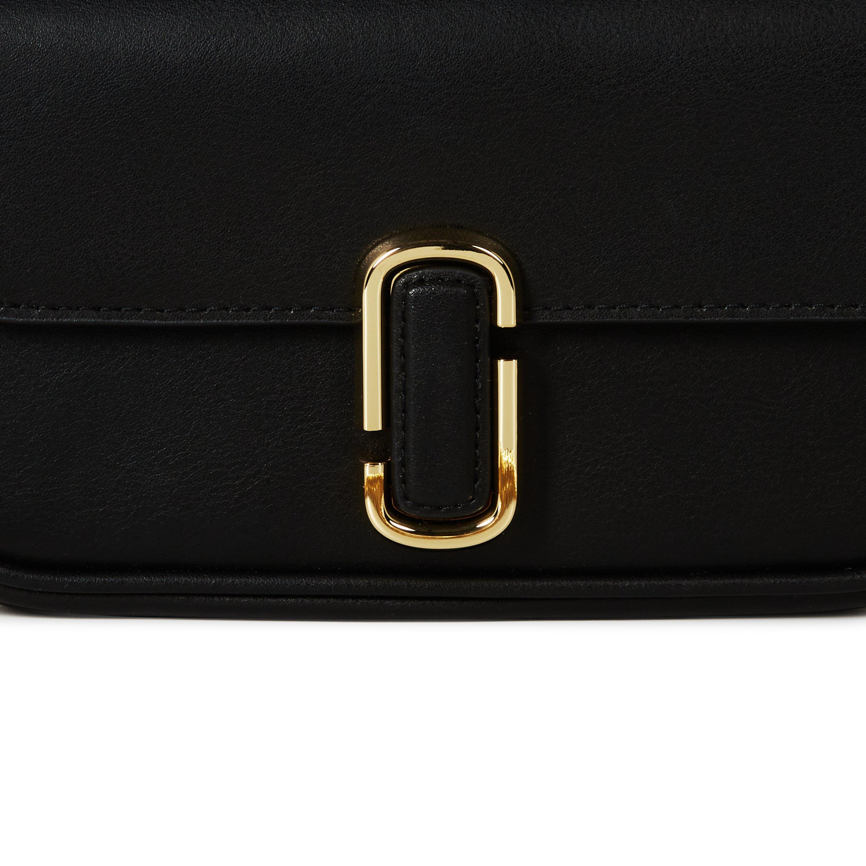 J Marc Mini Shoulder Bag