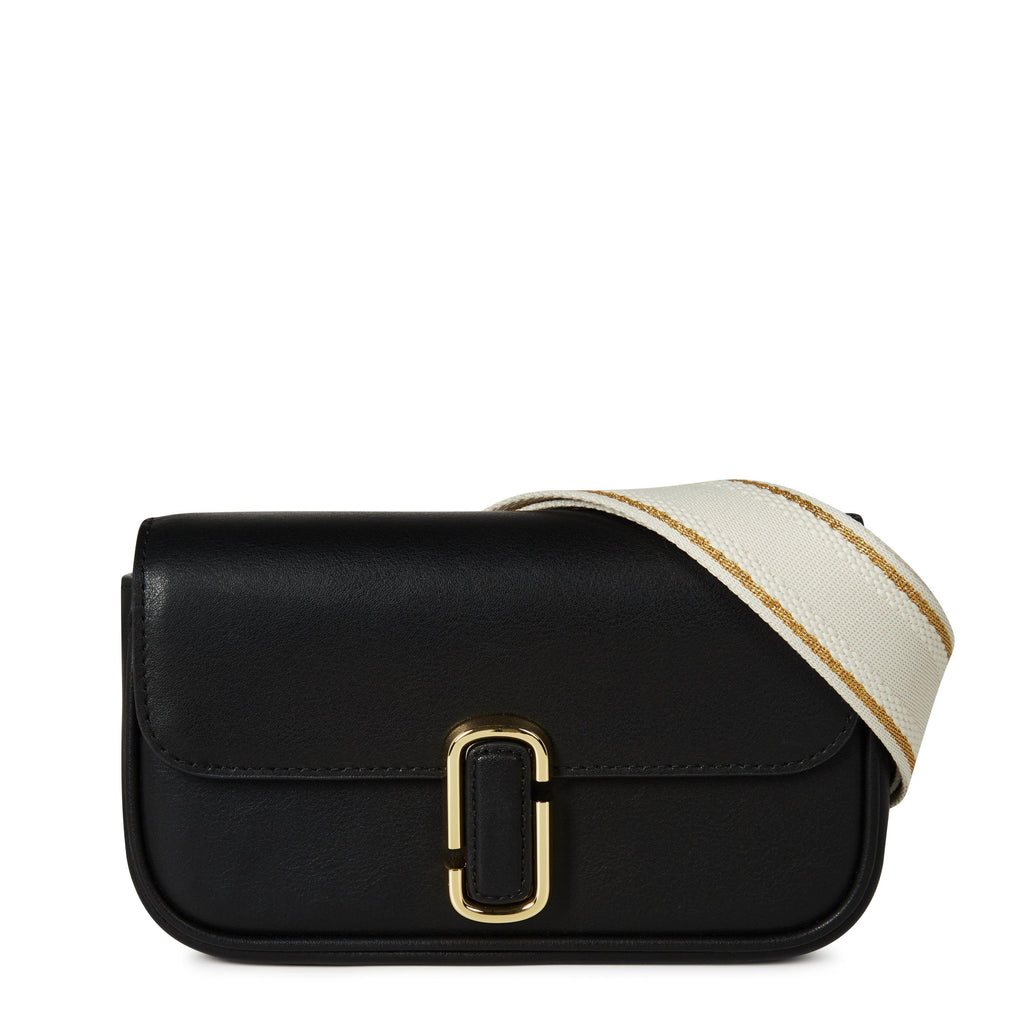 J Marc Mini Shoulder Bag