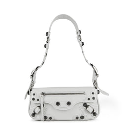 Le Cagole Xs Sling Baguette Shoulder Bag