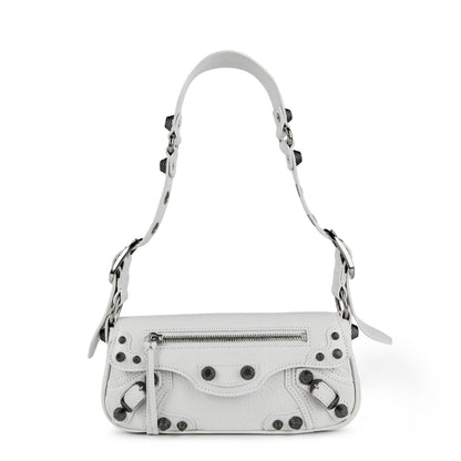 Le Cagole Xs Sling Baguette Shoulder Bag