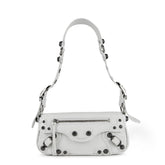 Le Cagole Xs Sling Baguette Shoulder Bag