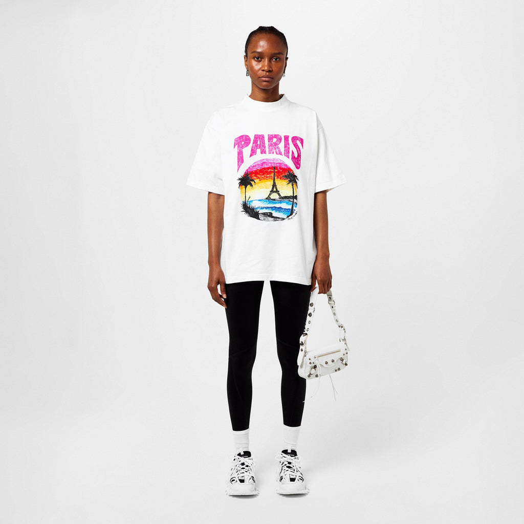 Le Cagole Xs Sling Baguette Shoulder Bag