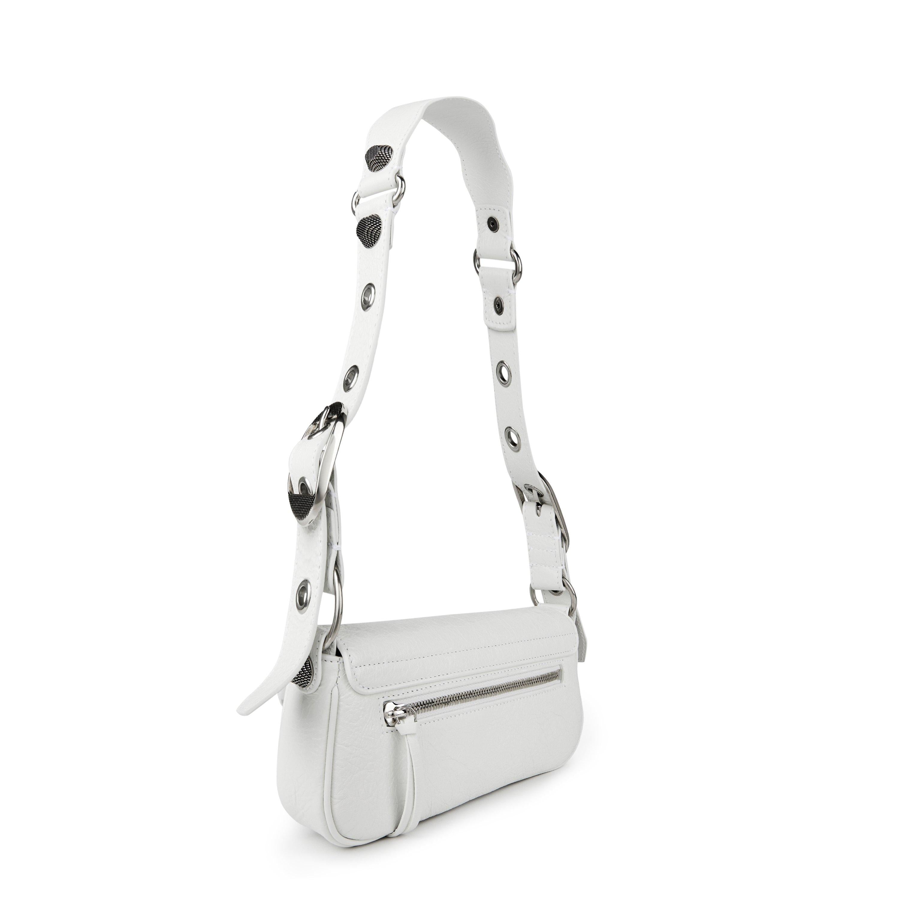 Le Cagole Xs Sling Baguette Shoulder Bag