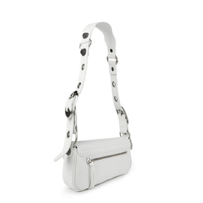 Le Cagole Xs Sling Baguette Shoulder Bag