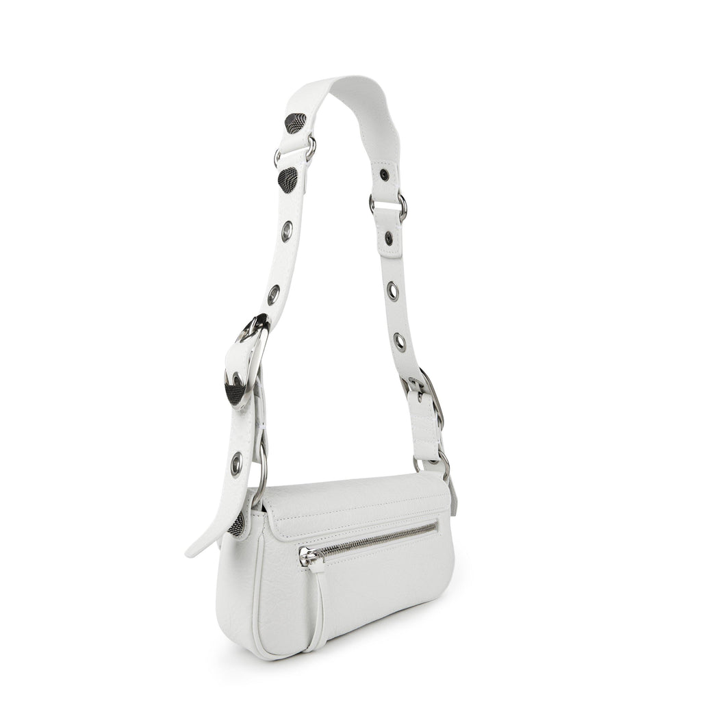 Le Cagole Xs Sling Baguette Shoulder Bag