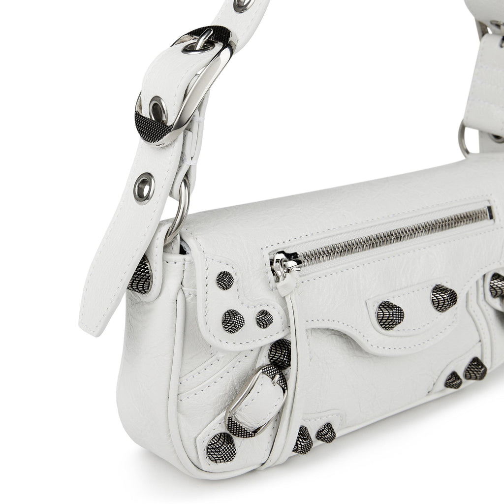 Le Cagole Xs Sling Baguette Shoulder Bag