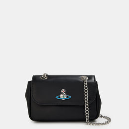 Viv Nappa Shoulder Bag